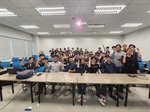 อบรมเตรียมความพร้อมสหกิจ 2568