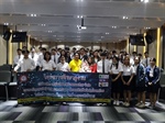 การศึกษาดูงาน SCB (ธนาคารไทยพาณิชย์)