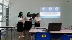 โครงงานวิศวกรรมคอมพิวเตอร์ ปีการศึกษา 2563