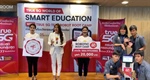 การแข่งขันงาน SWU Pitching Day โครงการ True 5G Robotic Boot Camp ปี 2020