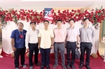 กิจกรรมงานวันสถาปนาคณะวิศวกรรมศาสตร์ ครบรอบ 28 ปี