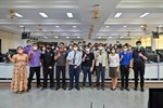 โครงการ "อบรมเชิงปฏิบัติการ Ethereum from scratch"