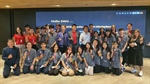 กิจกรรม Mini Workshop ส่งเสริมทักษะ “Collaboration mindset for 1st Jobber” สร้างทัศนะคติในทำงานเป็นทีมให้แก่นักศึกษาที่กำลังเรียนชั้นปีที่ 4
